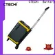 CTECHi sturdy emergency power bank personalized for hospital 1