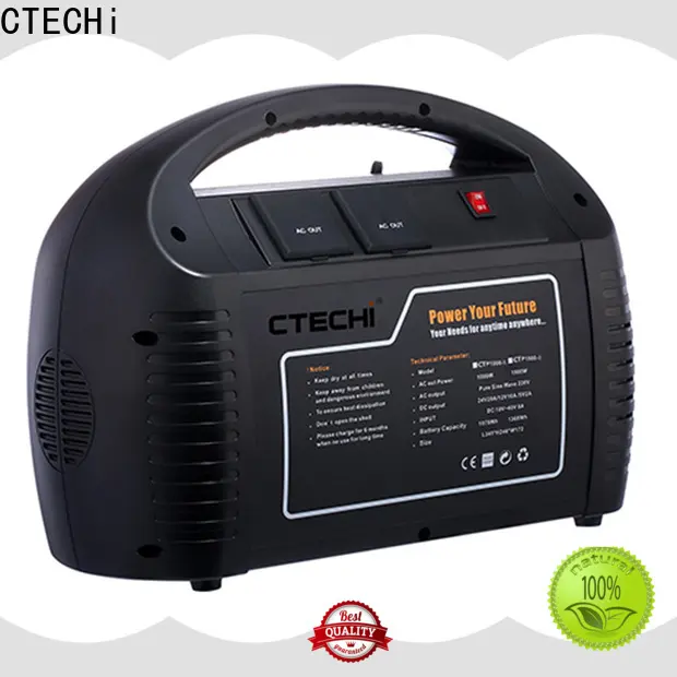 certificated best portable power bank personalized for hospital 1