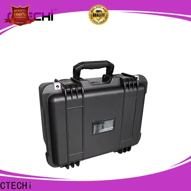 CTECHi small power bank factory for back up1 1