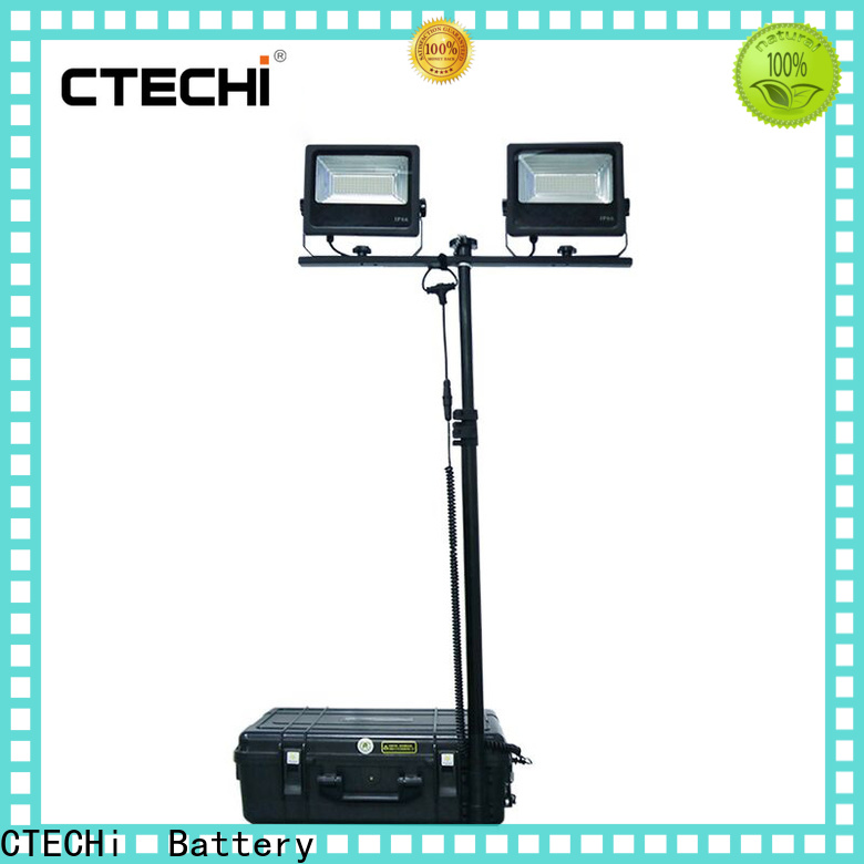 CTECHi quality emergency power bank personalized for back up 1