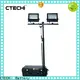 CTECHi quality emergency power bank personalized for back up 1