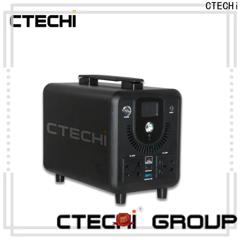 quality emergency power bank factory for commercial 1