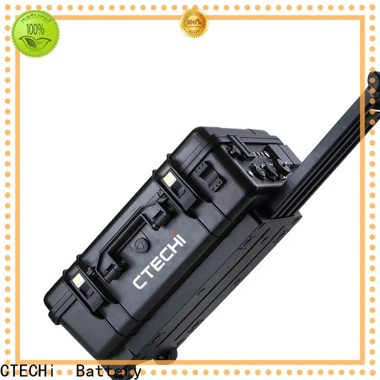 CTECHi best portable power bank customized for commercial1 1