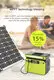 CTECHi professional lithium ion power station customized for camping 9