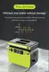 CTECHi stable 1000w power station manufacturer for hospital 8