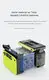 CTECHi professional lithium ion power station customized for camping 5