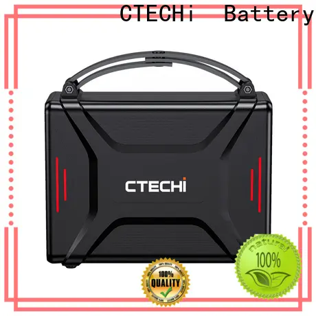 CTECHi best portable power bank personalized for hospital1 1