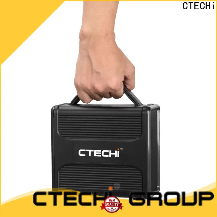 sturdy best portable power bank manufacturer for hospital 1