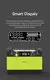 certificated lithium portable power station factory for camping 9