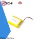 CTECHi quality lithium polymer battery life personalized for phone 1