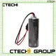 CTECHi fdk battery manufacturer for fire alarms 1