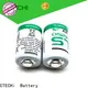 CTECHi saft lithium battery personalized for GPS systems 1