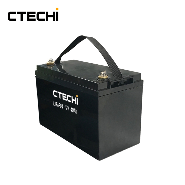 multifunctional emergency battery pack factory for backup power 7