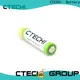 CTECHi dry aaa alkaline battery series for remote controls 1