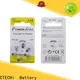 CTECHi high quality zinc air battery wholesale for hearing aid 1