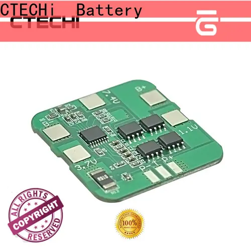 CTECHi stable protection circuit battery series for industry 1