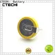 CTECHi digital cr battery customized for instrument 1