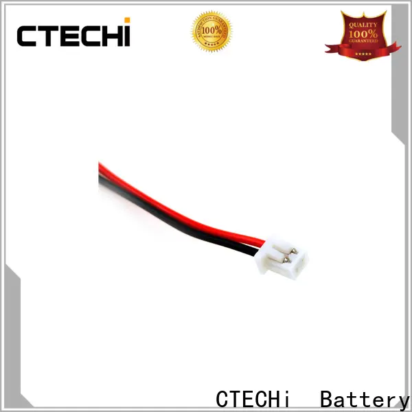 CTECHi lithium battery accessories wholesale for factory 1