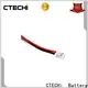 CTECHi lithium battery accessories wholesale for factory 1