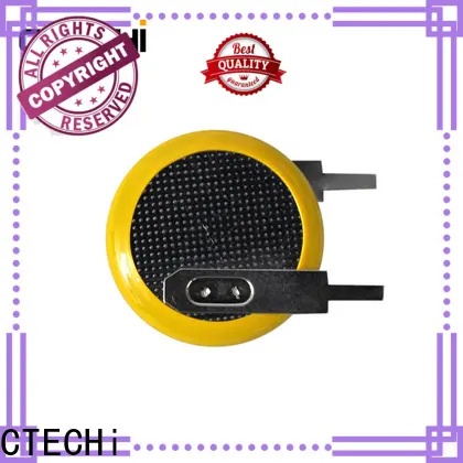 CTECHi primary lithium coin cell battery customized for camera 1