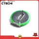 CTECHi lithium coin cell battery supplier for instrument 1