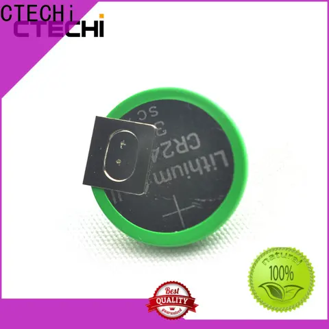 electric lithium button batteries series for camera 1