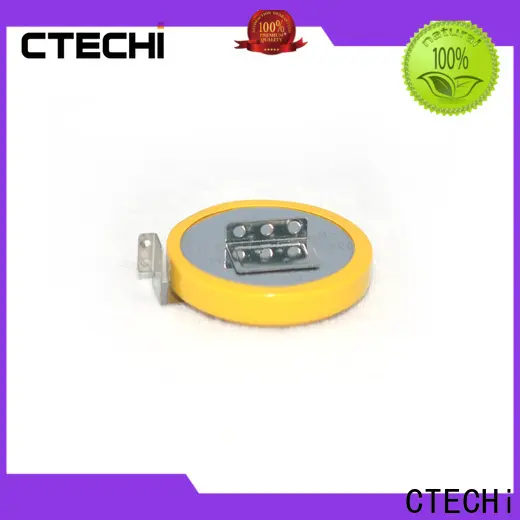 CTECHi lithium coin cell battery supplier for instrument1 1