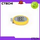 CTECHi lithium coin cell battery supplier for instrument1 1
