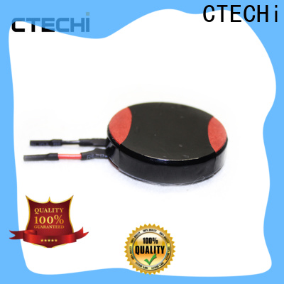 CTECHi electric small lithium ion battery manufacturer for electronic products 1