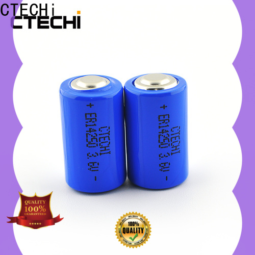 CTECHi cylindrical lithium battery cells customized for digital products 1