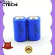 CTECHi cylindrical lithium battery cells customized for digital products 1