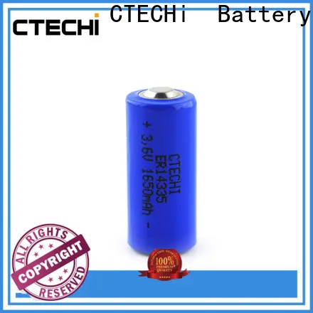 CTECHi primary cells customized for digital products 1