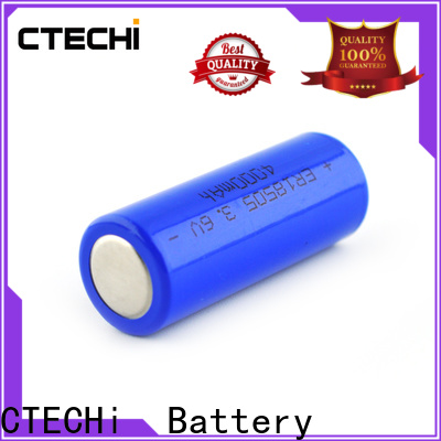 CTECHi gas meter battery personalized for digital products 1