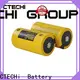 high capacity br battery wholesale for cameras 1