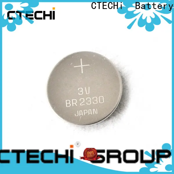 high capacity primary battery design for cameras 1