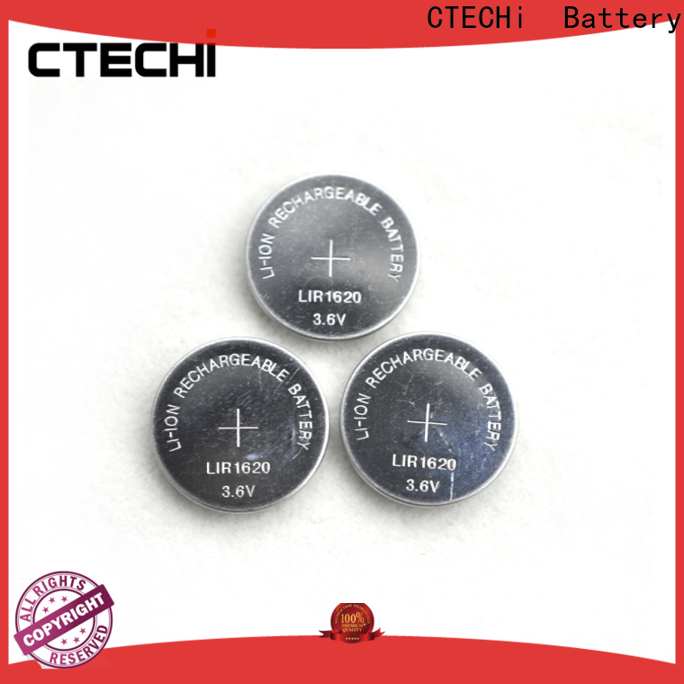 CTECHi rechargeable c batteries factory for household 1