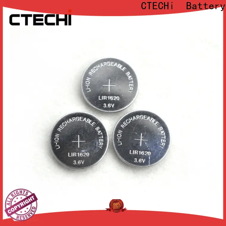 CTECHi rechargeable c batteries factory for household 1