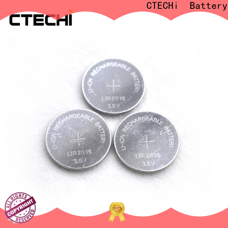 CTECHi rechargeable c batteries wholesale for car key 1