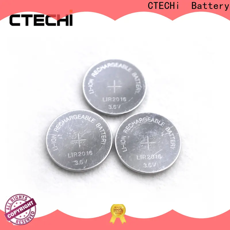 CTECHi rechargeable c batteries wholesale for car key 1