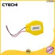 CTECHi small rechargeable coin cell battery factory for watch 1