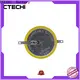 digital rechargeable button cell manufacturer for car key 1