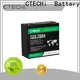 CTECHi professional LiFePO4 Battery Pack manufacturer for Golf Carts 1