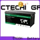 CTECHi stable LiFePO4 Battery Pack manufacturer for E-Forklift 1