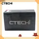 CTECHi LiFePO4 Battery Pack factory for RV 1