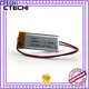 CTECHi square lithium polymer battery life supplier for 1