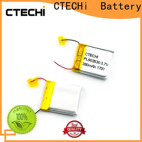 CTECHi lithium polymer battery charger customized for phone 1