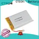 CTECHi digital lithium polymer battery personalized for phone 1