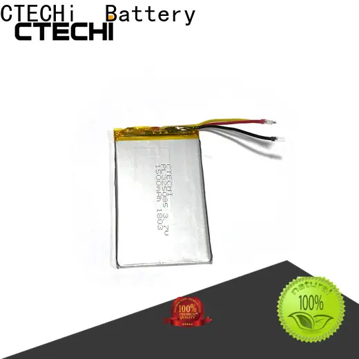 conventional lithium polymer battery personalized for 1