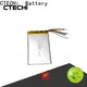 conventional lithium polymer battery personalized for 1