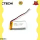 CTECHi conventional lithium polymer battery charger customized for smartphone 1